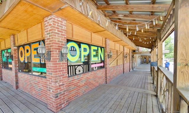 219 S 32nd St, Muskogee, OK 74401